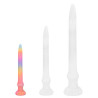 Gode Falkorix S 28 x 4 cm Multicolore