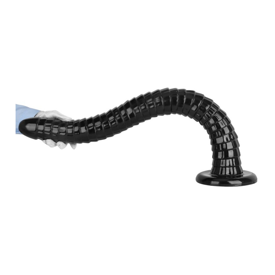 Gode Pangogok 78 x 8 cm Noir