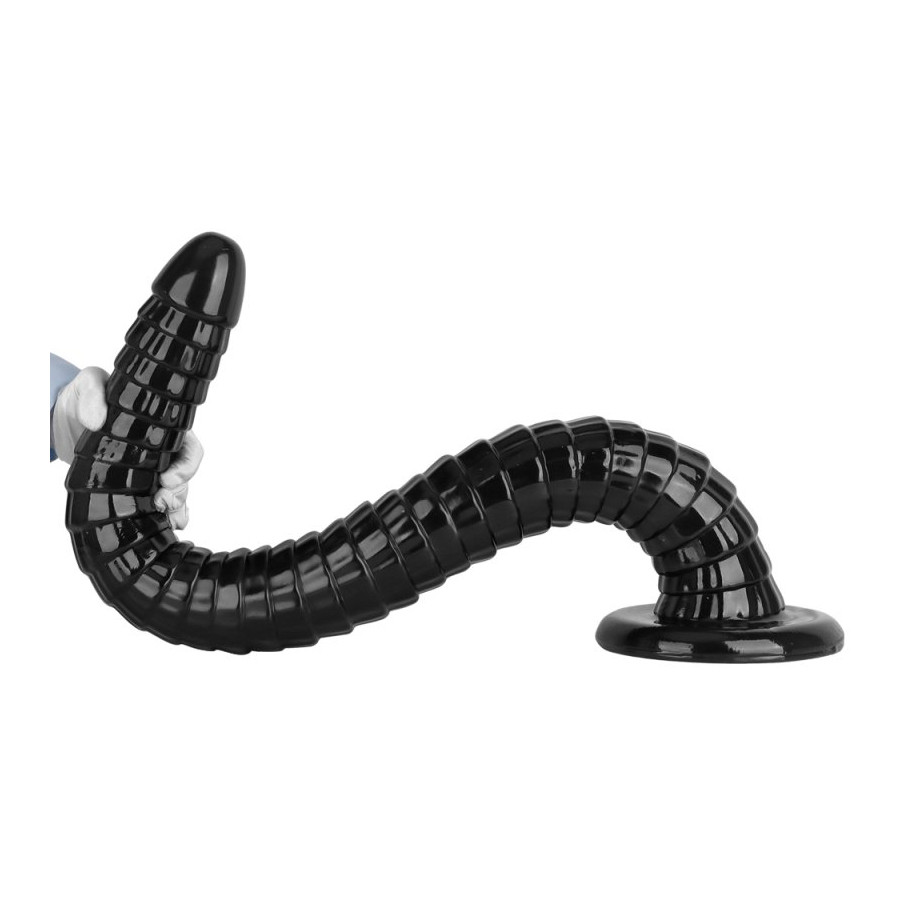 Gode Pangogok 78 x 8 cm Noir