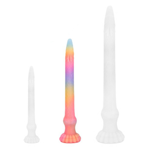 Gode Falkorix M 38 x 5.5 cm Multicolore