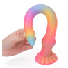 Gode Falkorix S 28 x 4 cm Multicolore
