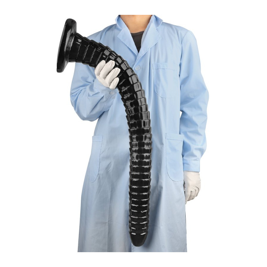 Gode Pangogok 78 x 8 cm Noir