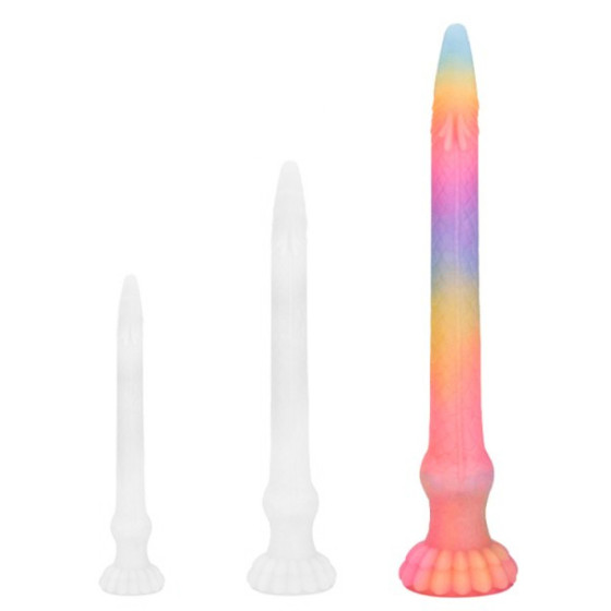 Gode Falkorix L 52 x 7.5 cm Multicolore