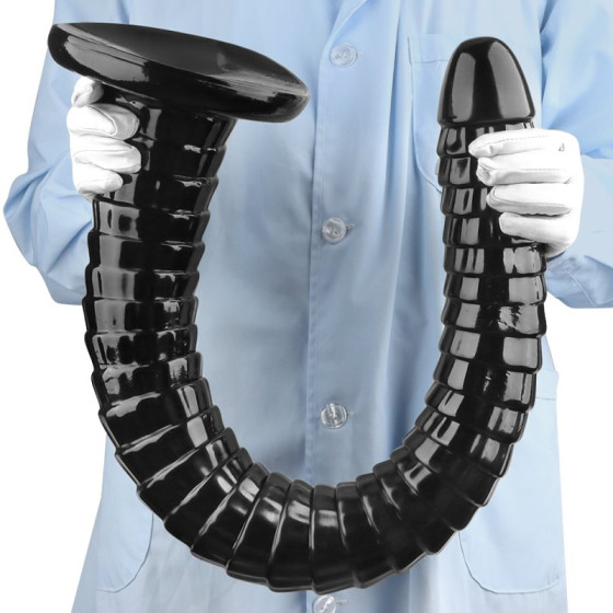 Gode Pangogok 78 x 8 cm Noir