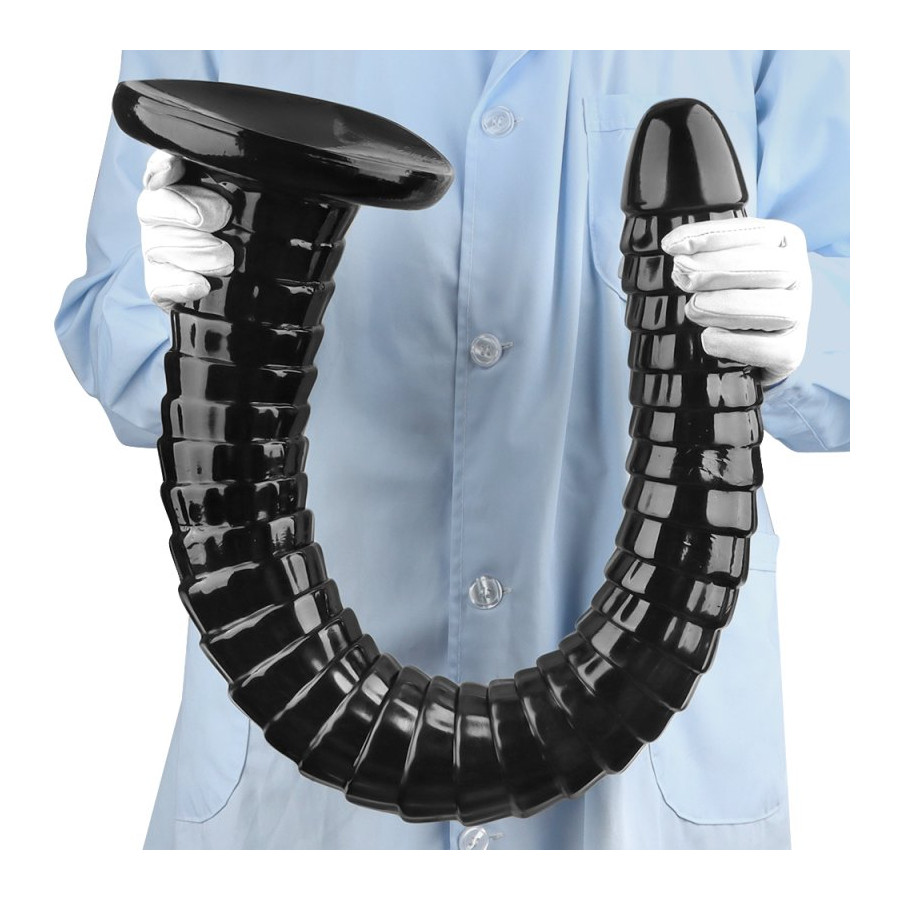 Gode Pangogok 78 x 8 cm Noir