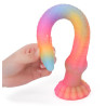 Gode Falkorix M 38 x 5.5 cm Multicolore