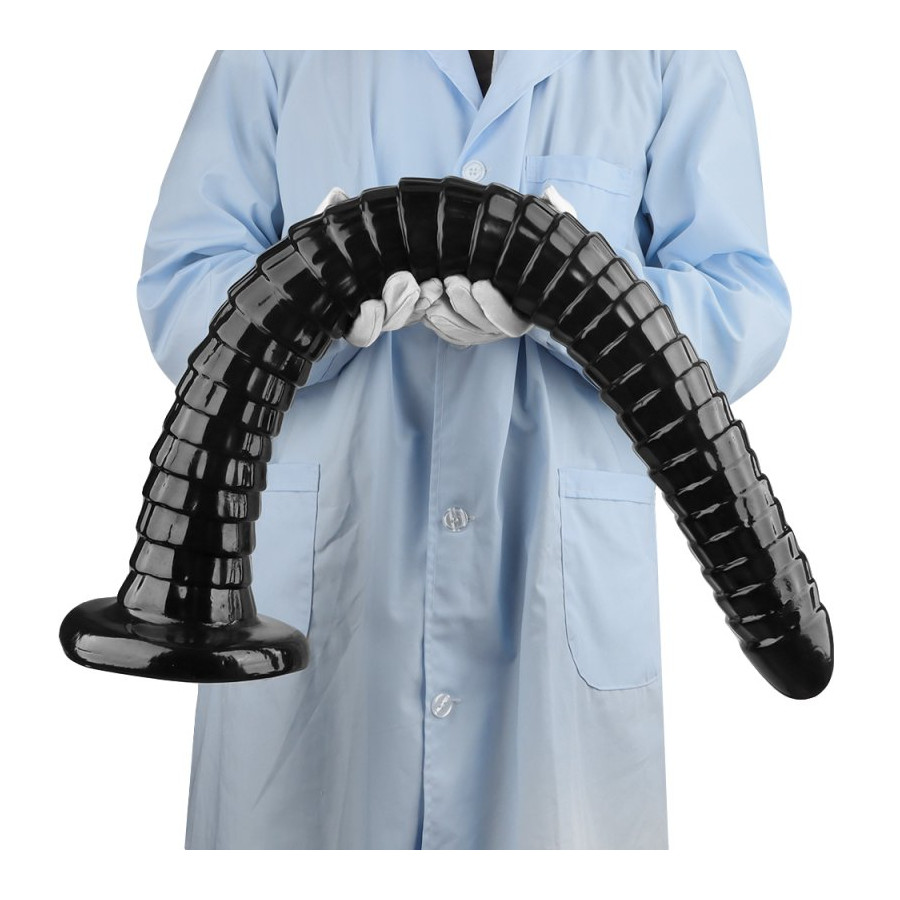 Gode Pangogok 78 x 8 cm Noir