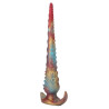 Gode Poulpik 40 x 7 cm Multicolore