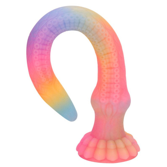 Gode Falkorix M 38 x 5.5 cm Multicolore