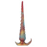 Gode Poulpik 40 x 7 cm Multicolore