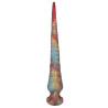 Gode Poulpik 40 x 7 cm Multicolore