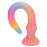 Gode Falkorix L 52 x 7.5 cm Multicolore