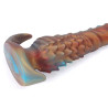 Gode Poulpik 40 x 7 cm Multicolore