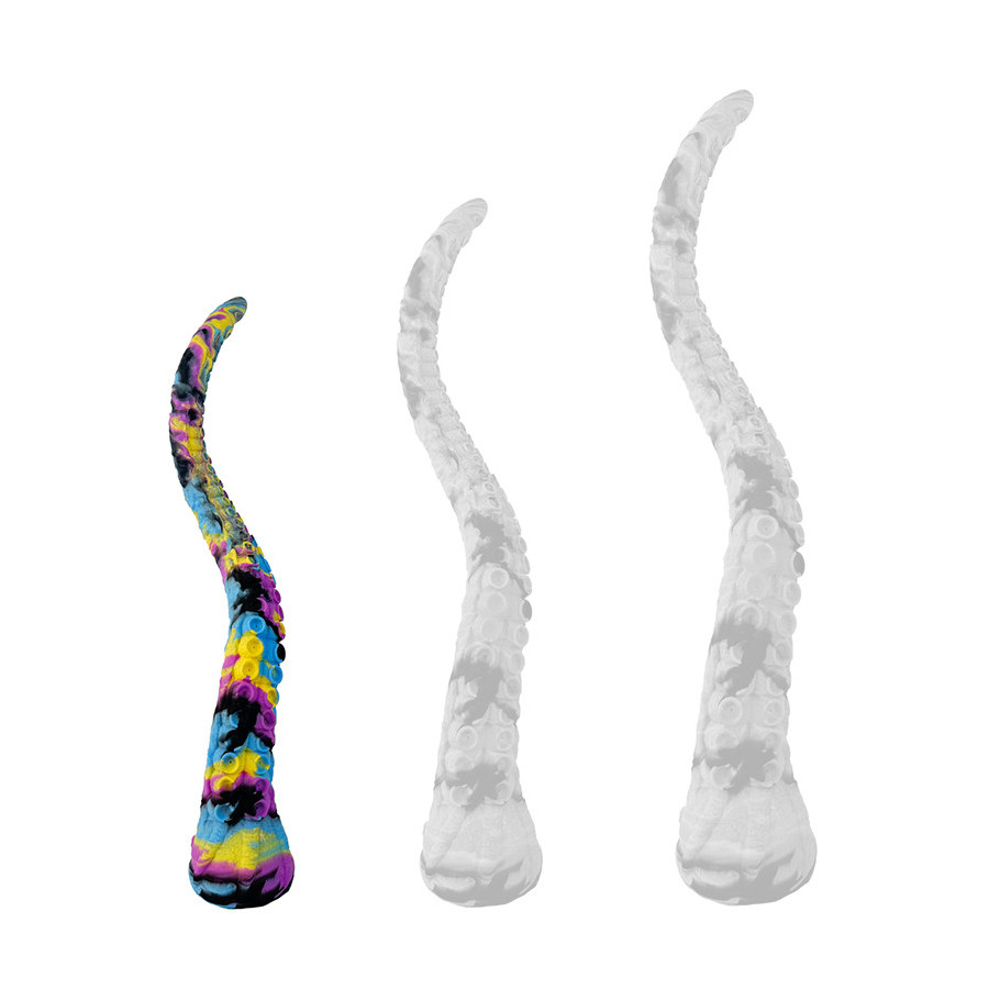 Gode Poolpok S 40 x 4.3 cm Multicolore