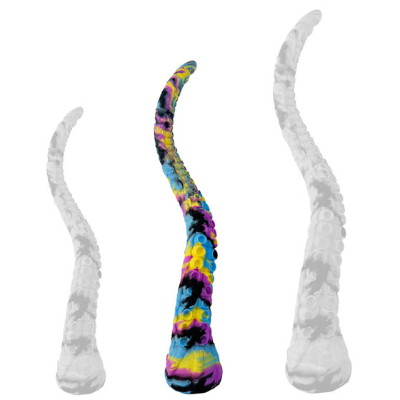 Gode Poolpok M 46 x 4.7 cm Multicolore