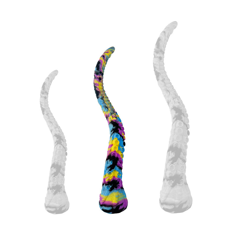 Gode Poolpok M 46 x 4.7 cm Multicolore