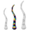 Gode Poolpok M 46 x 4.7 cm Multicolore
