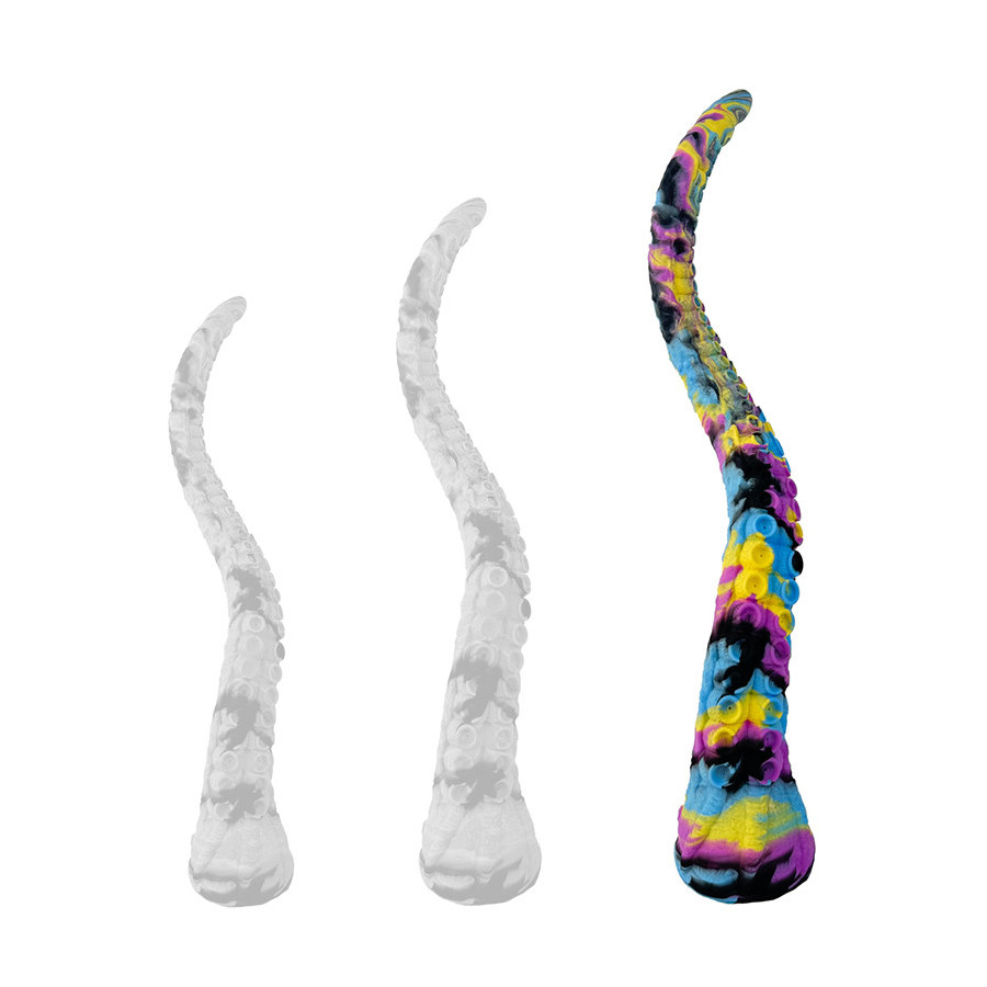 Gode Poolpok L 50 x 5.5 cm Multicolore