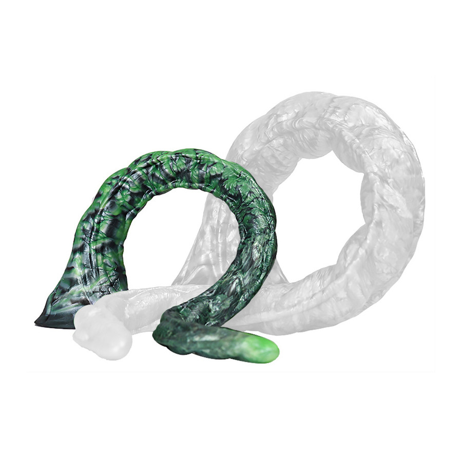 Gode Tayuk S 45 x 5 cm Vert