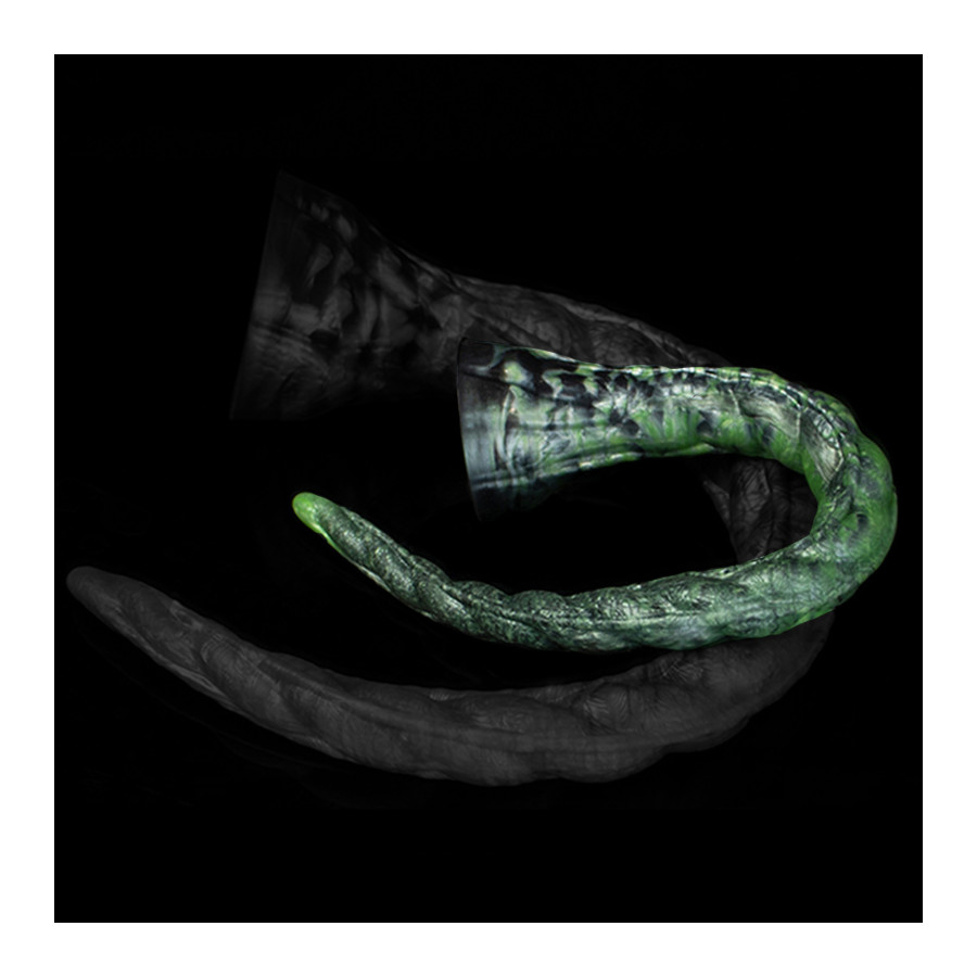 Gode Tayuk S 45 x 5 cm Vert