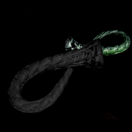 Gode Tayuk S 45 x 5 cm Vert