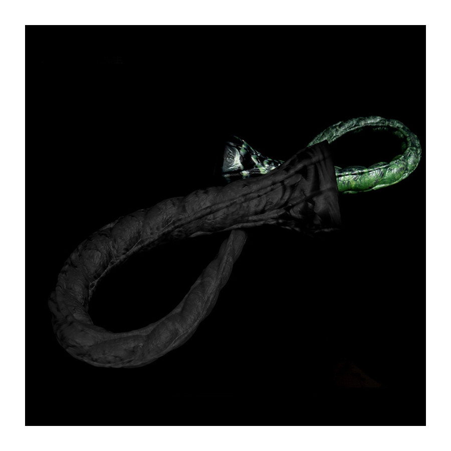 Gode Tayuk S 45 x 5 cm Vert