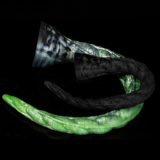 Gode Tayuk M 70 x 6 cm Vert