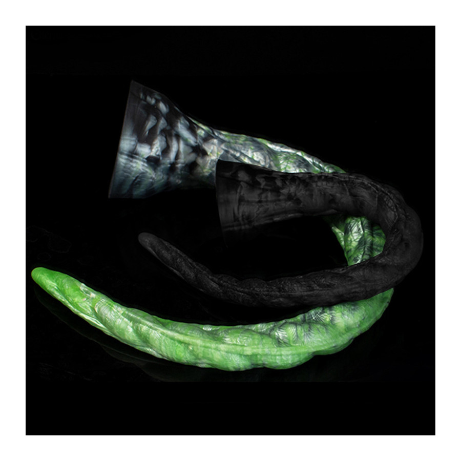 Gode Tayuk M 70 x 6 cm Vert