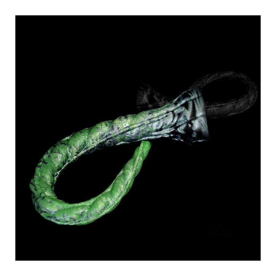 Gode Tayuk M 70 x 6 cm Vert