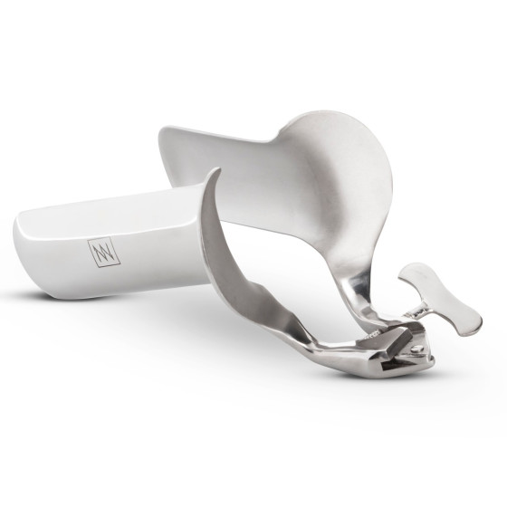 Spéculum Collins 11cm