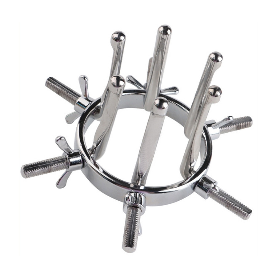 Speculum Anal Spreader Circle 6cm - Ouverture 5.5cm