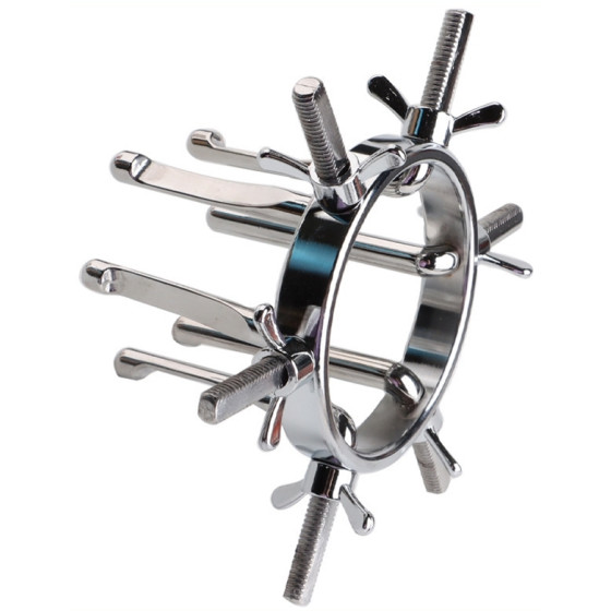 Speculum Anal Spreader Circle 6cm - Ouverture 5.5cm