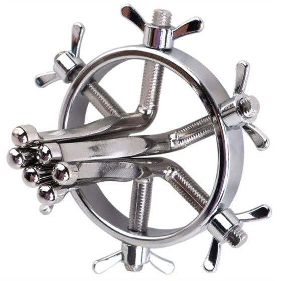 Speculum Anal Spreader Circle 6cm - Ouverture 5.5cm