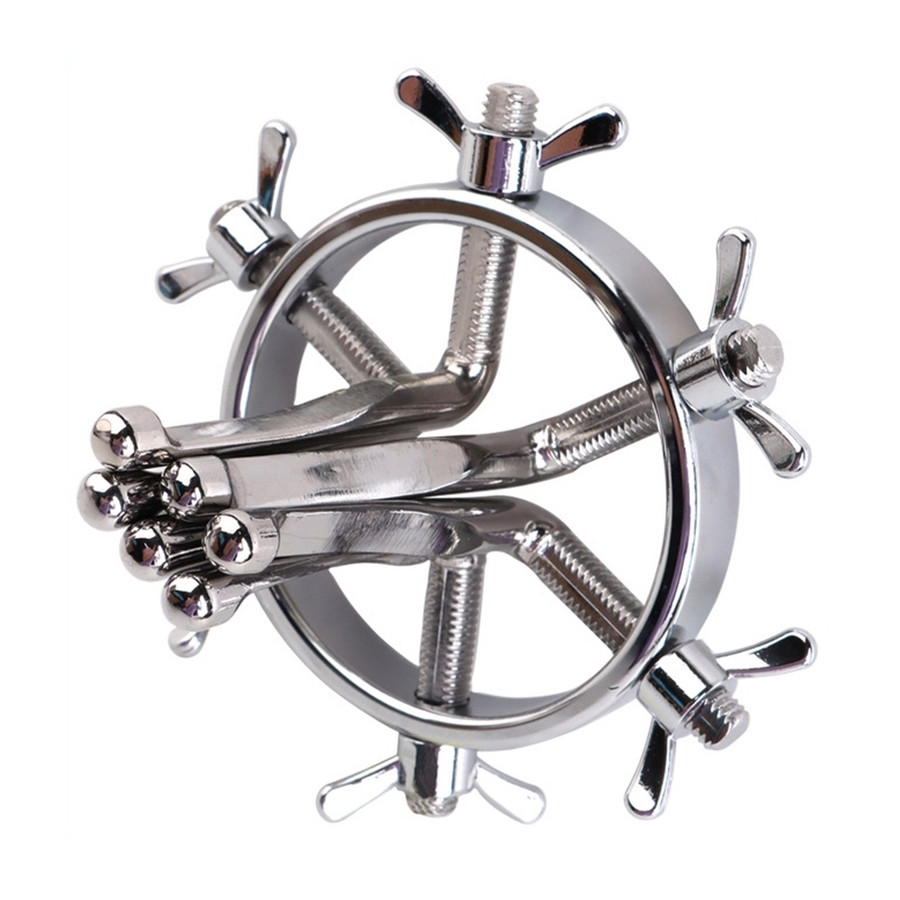 Speculum Anal Spreader Circle 6cm - Ouverture 5.5cm