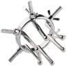 Speculum Anal Spreader Circle 6cm - Ouverture 5.5cm