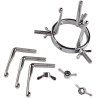 Speculum Anal Spreader Circle 6cm - Ouverture 5.5cm