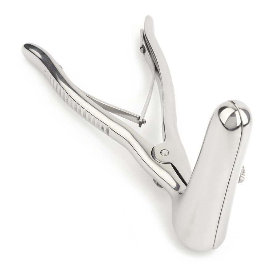 Speculum Sims Rectal 7.5 x 4cm