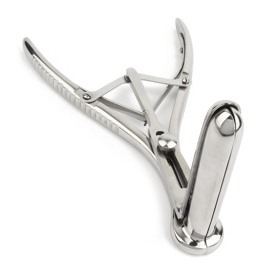 Speculum Rektal Inspect 9 x 6cm