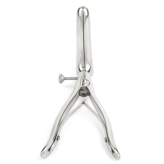 Speculum Sims Rectal 7.5 x 4cm