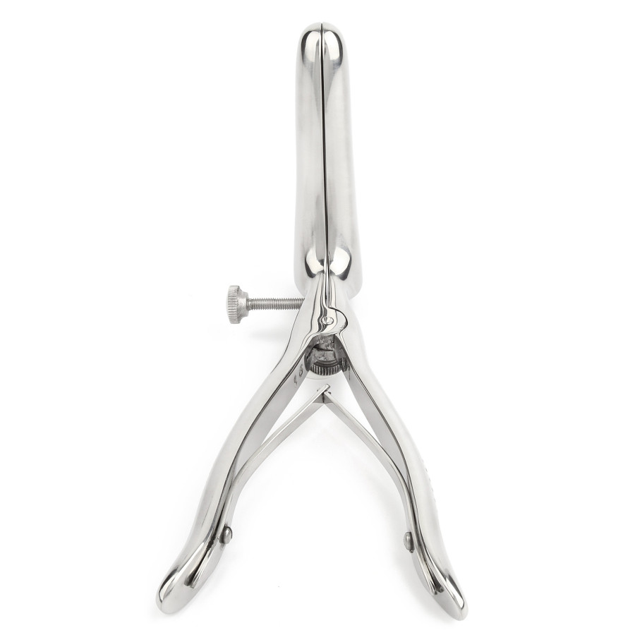 Speculum Sims Rectal 7.5 x 4cm