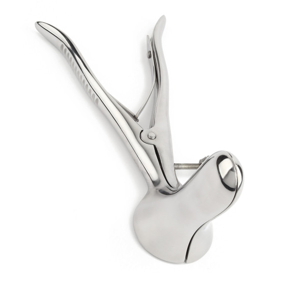 Speculum Pratt Rectal 7.5 x 5.5cm