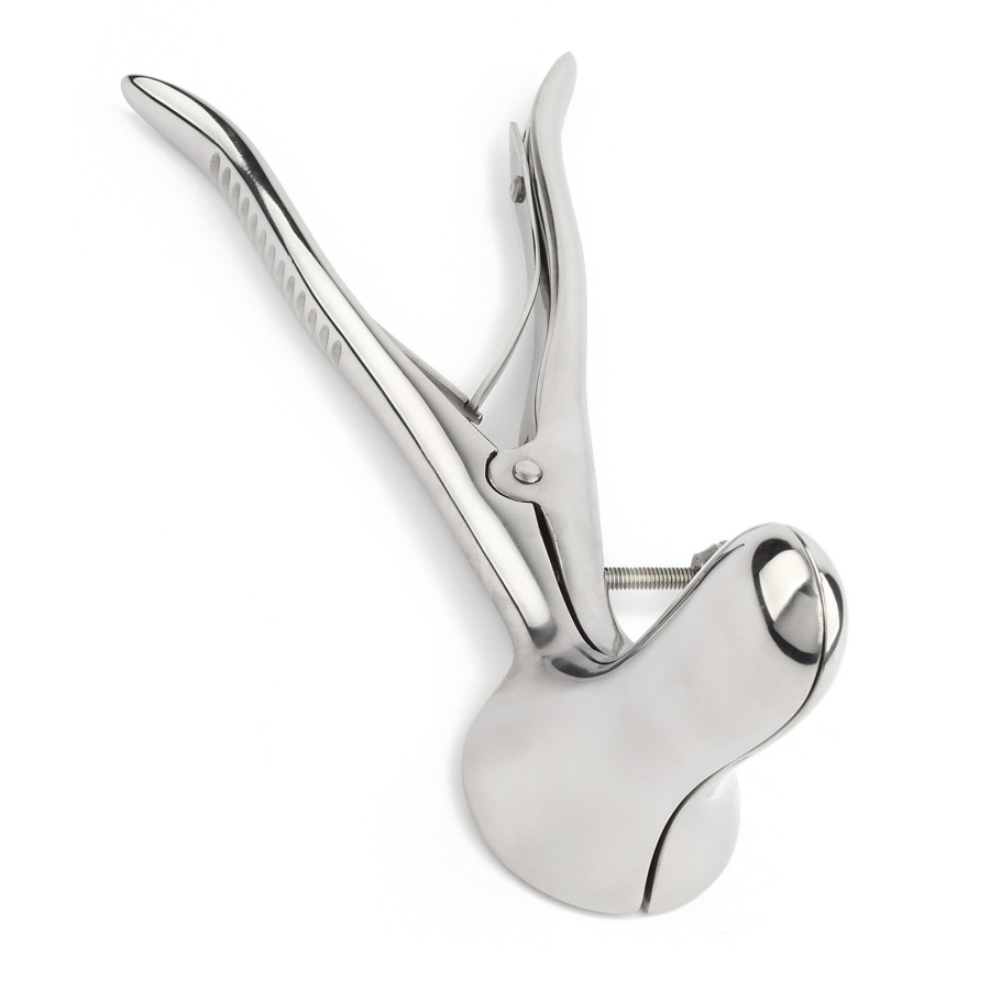 Speculum Pratt Rectal 7.5 x 5.5cm