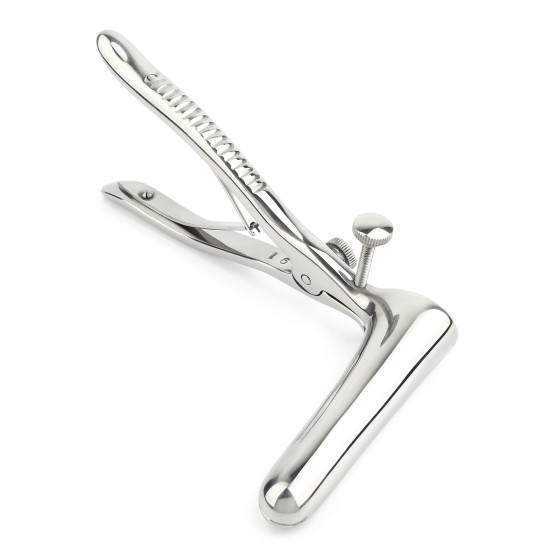 Speculum Sims Rectal 7.5 x 4cm