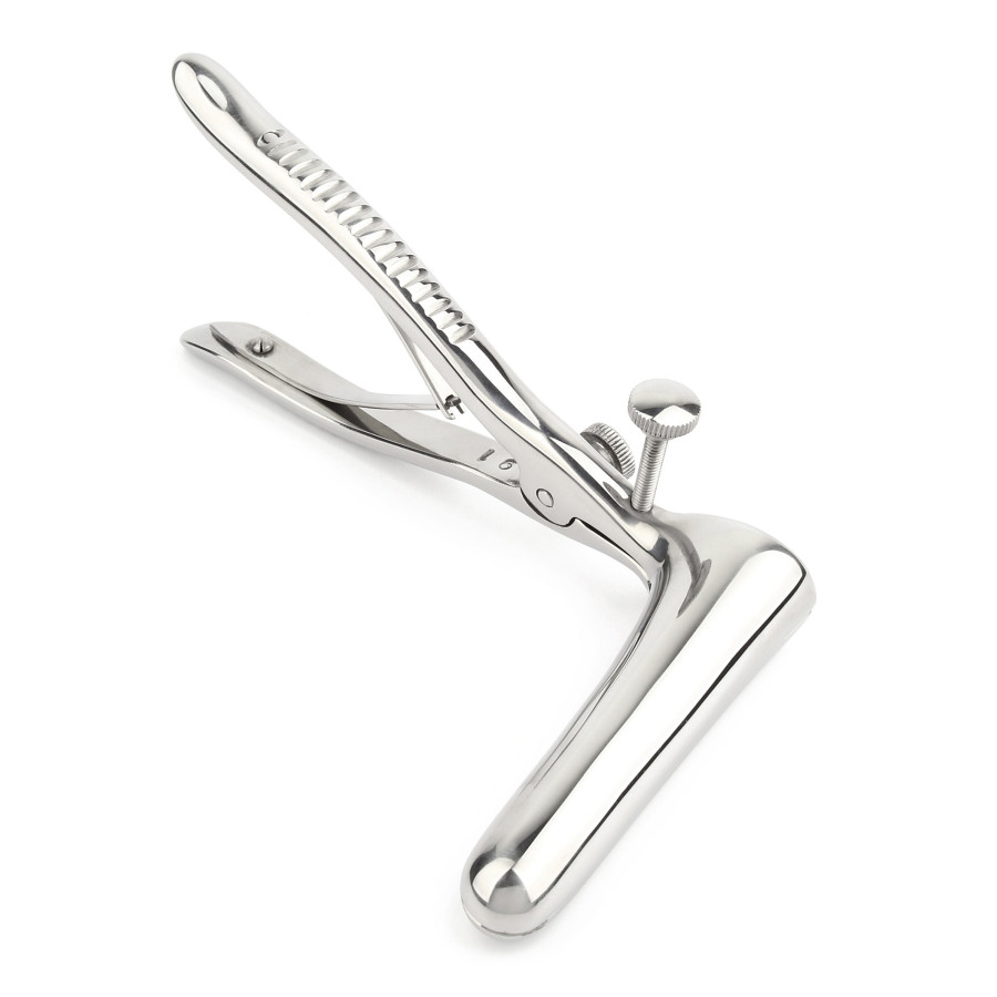 Speculum Sims Rectal 7.5 x 4cm