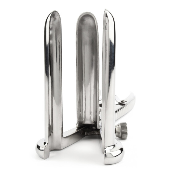 Speculum Rektal Inspect 9 x 6cm