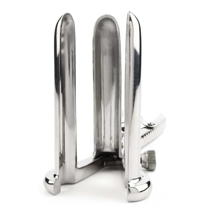 Speculum Rektal Inspect 9 x 6cm