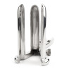 Speculum Rektal Inspect 9 x 6cm