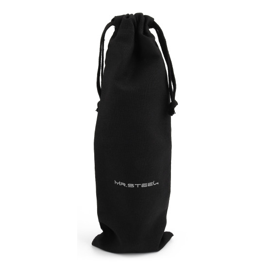 Speculum Pratt Rectal 7.5 x 5.5cm