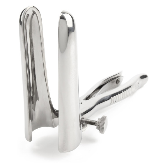 Speculum Sims Rectal 7.5 x 4cm