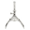 Speculum Rektal Inspect 9 x 6cm